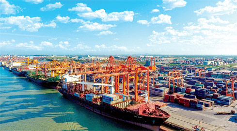 Thủ tướng phê duyệt đề án phát triển bền vững kinh tế biển đến 2030