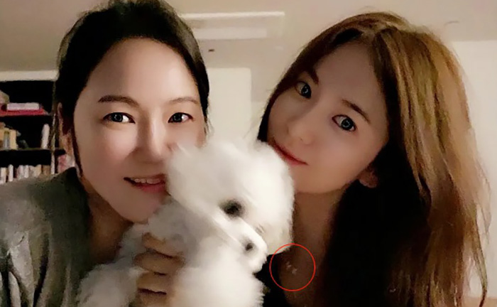 Song Hye Kyo tiếp tục lộ bằng chứng quay lại với Hyun Bin?