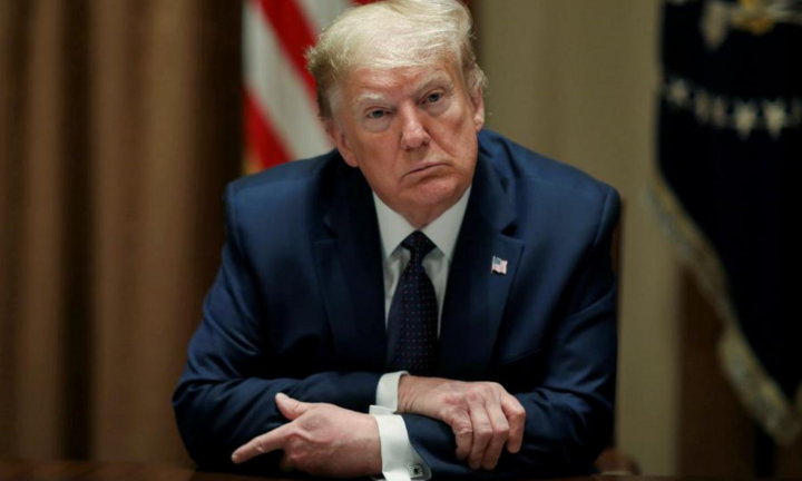 Tổng thống Trump đe dọa ngừng vĩnh viễn tài trợ cho WHO