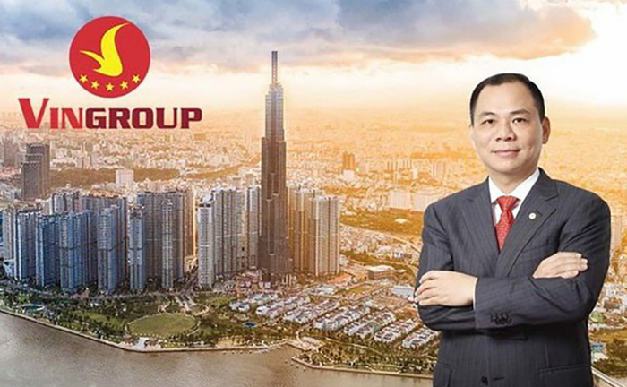 Vingroup lên kế hoạch cho một năm 'thắt lưng buộc bụng'