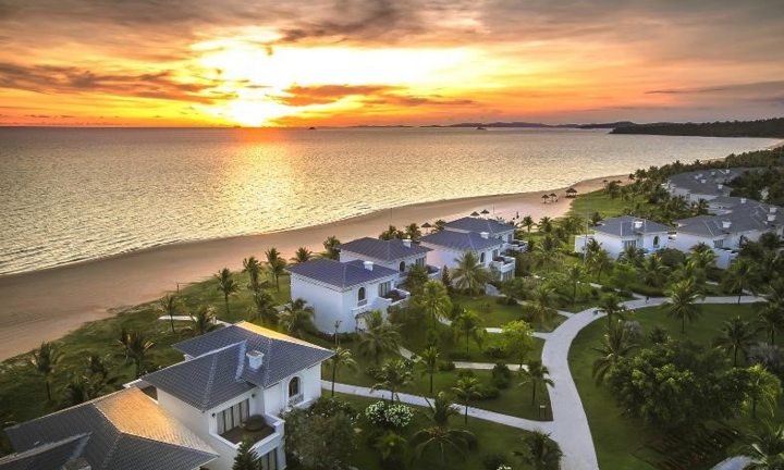 Voucher du lịch Vinpearl cam kết ưu đãi tối đa