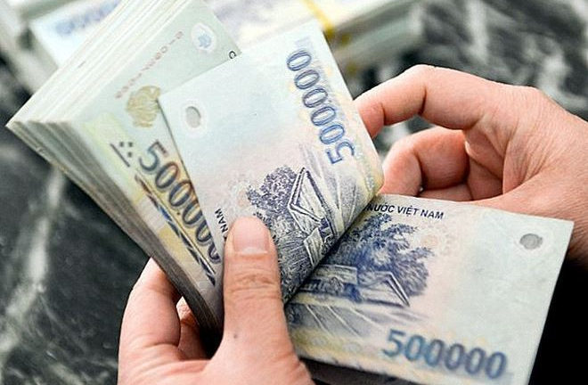 Từ 2021, tiền lương công chức có thay đổi lớn