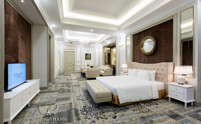 Vi vu cùng Tập đoàn Mường Thanh với chương trình Summer Mega Sales