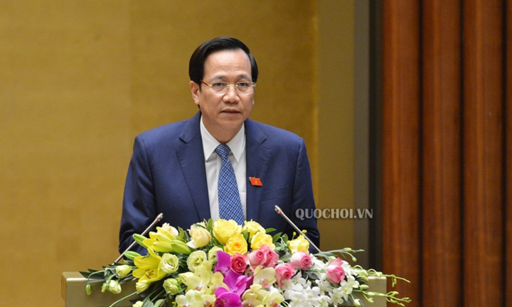 Người lao động phải khai báo chậm nhất 30 ngày sau khi về nước