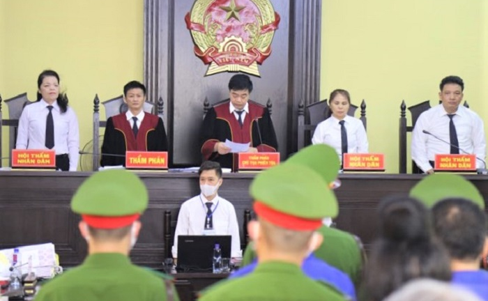 Gian lận thi cử ở Sơn La: Cựu Giám đốc Sở GD&ĐT lại xin xét xử vắng mặt 