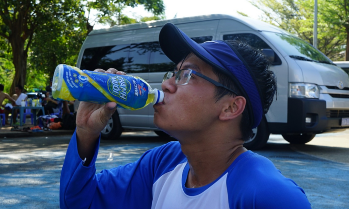 Nắng nóng nên uống gì để bù nước, bù khoáng cho cơ thể?