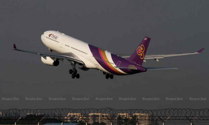 Tái cơ cấu cứu Thai Airways, Bộ Tài chính Thái Lan tính bán cổ phần