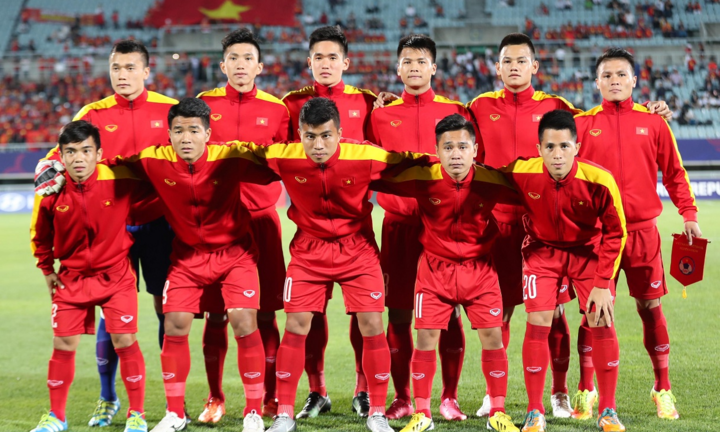 Những người hùng U20 World Cup 2017 của bóng đá Việt Nam giờ ra sao?
