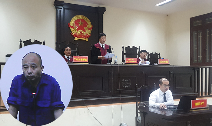 Đường Dương lộng hành: Bộ Công an sẽ thẩm định lại một số vụ án liên quan