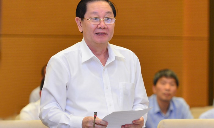 Bộ trưởng Nội vụ: Thời điểm tăng lương phụ thuộc vào tình hình ngân sách