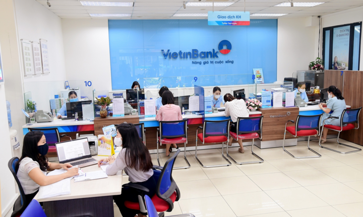 VietinBank: Hài hòa lợi ích nền kinh tế và nhà đầu tư