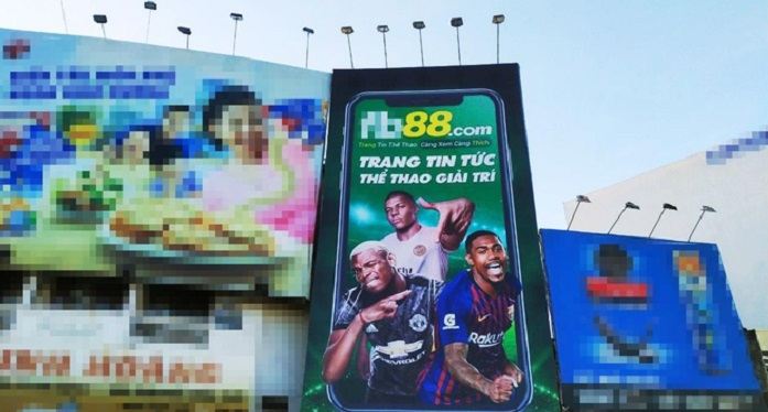 Bộ Tài chính: Chưa doanh nghiệp nào được cấp phép cá độ bóng đá