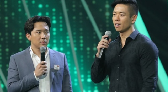 Trấn Thành thừa nhận từng yêu người đã nhiều lần ly hôn