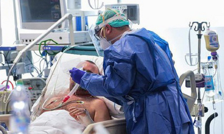 Bản tin 23/5: Bệnh viện Chợ Rẫy huy động toàn lực cứu chữa bệnh nhân 91 