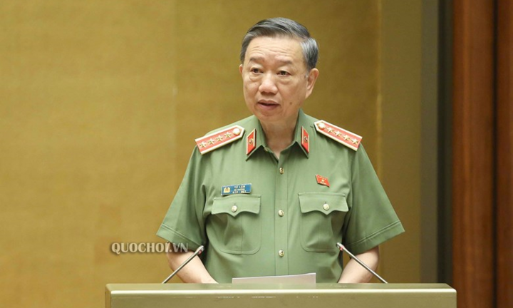 Bỏ sổ hộ khẩu, quản lý cư trú thông qua mã số định danh cá nhân