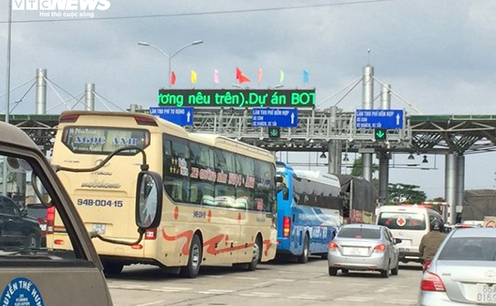 Điều kiện hợp đồng BOT trái quy định pháp luật sẽ bị vô hiệu
