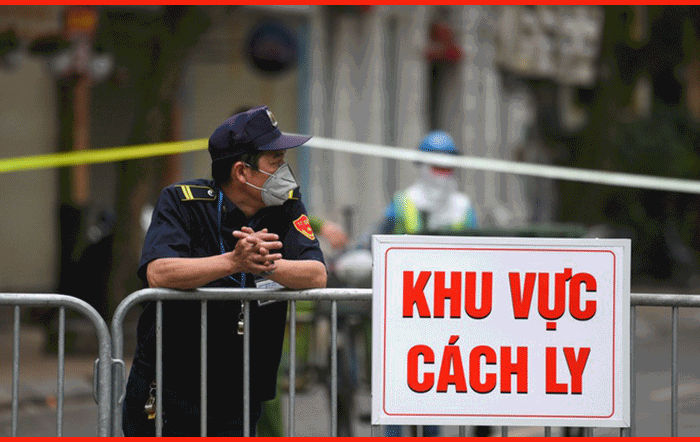 37 ngày Việt Nam không có ca mắc COVID-19 ở cộng đồng