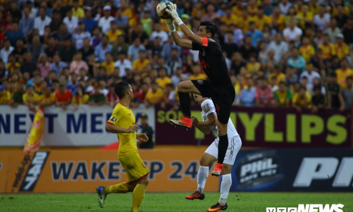 Lịch thi đấu bóng đá hôm nay 23/5