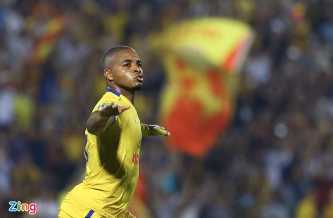 Video: Bàn thắng lịch sử của bóng đá Việt Nam sau thời COVID-19