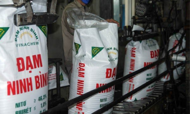 Ba dự án thuộc Tập đoàn Hóa chất Việt Nam vẫn ngập trong nợ nần