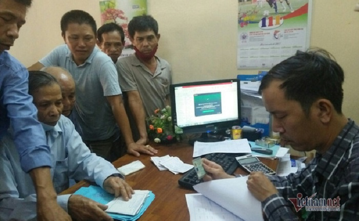 Tấm lòng thơm thảo của 9 người Quảng Trị từ chối nhận tiền hỗ trợ COVID-19