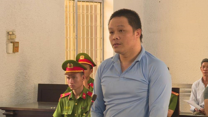 Y án tử hình kẻ phóng hỏa đốt nhà người tình khiến 2 người thiệt mạng