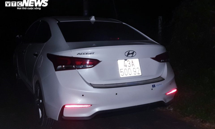 Đưa thi thể công nhân từ Đà Nẵng ra Huế: Tài xế khai chở thuê giá 1,5 triệu đồng