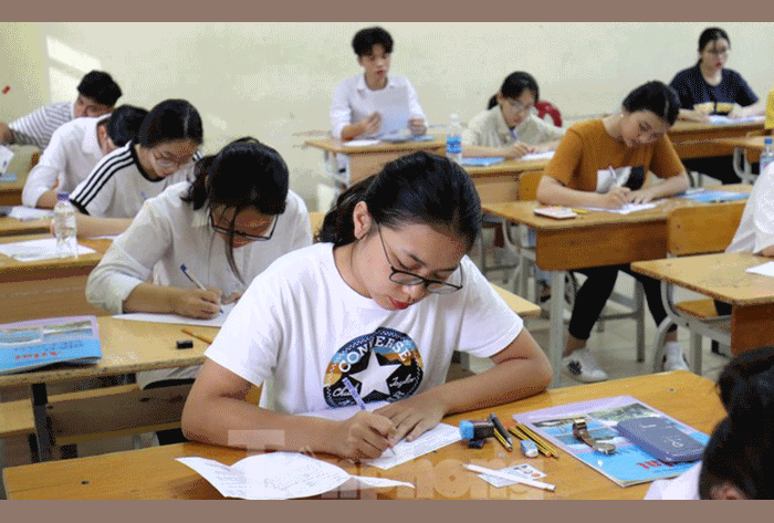 Thi tốt nghiệp THPT 2020, lo tiêu cực ở khâu nào?