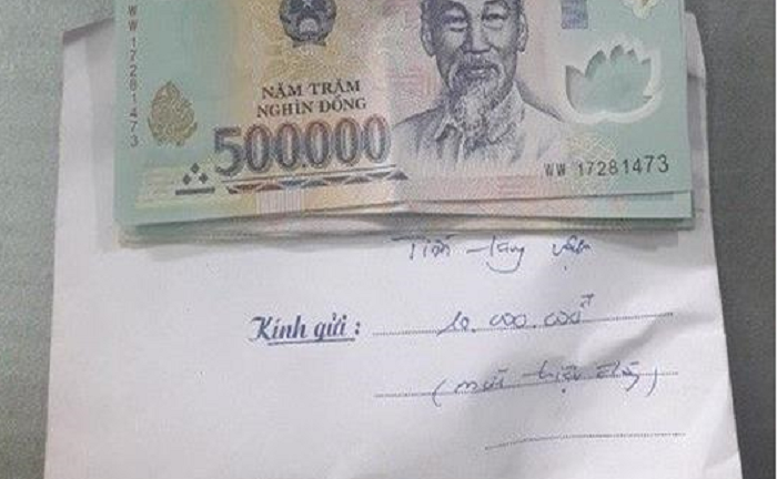 Nhắn tin tình cảm với 'gái có người yêu', thanh niên bị đe dọa vòi 50 triệu đồng