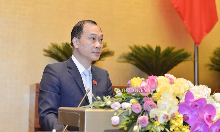 Nhà đầu tư nước ngoài bị ngừng hoạt động nếu gây phương hại tới an ninh quốc gia