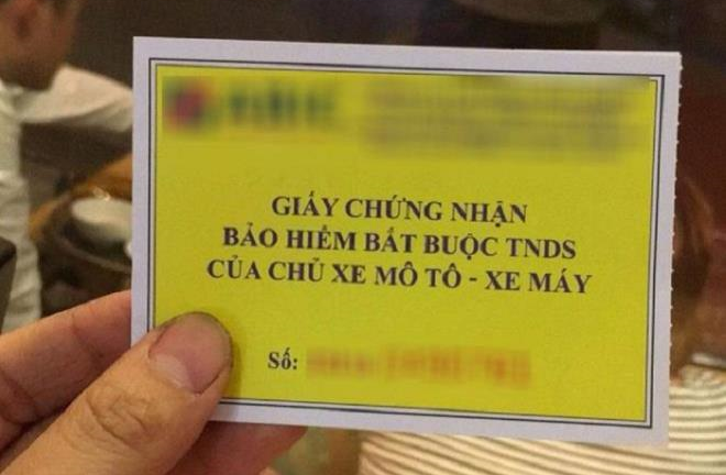 Mua bảo hiểm xe máy thế nào để không bị 'hớ'?