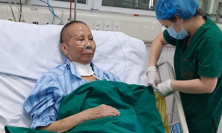 Video: Bệnh nhân 19 mắc COVID-19 tỉnh táo, 7 lần âm tính, chuẩn bị xuất viện 