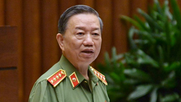 Nghi vấn công ty Nhật Bản hối lộ công chức Việt Nam: Đại tướng Tô Lâm thông tin