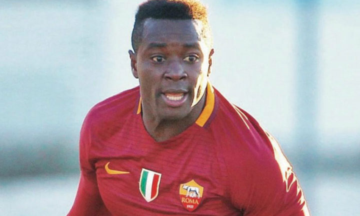 Đột quỵ, cựu cầu thủ AS Roma qua đời 