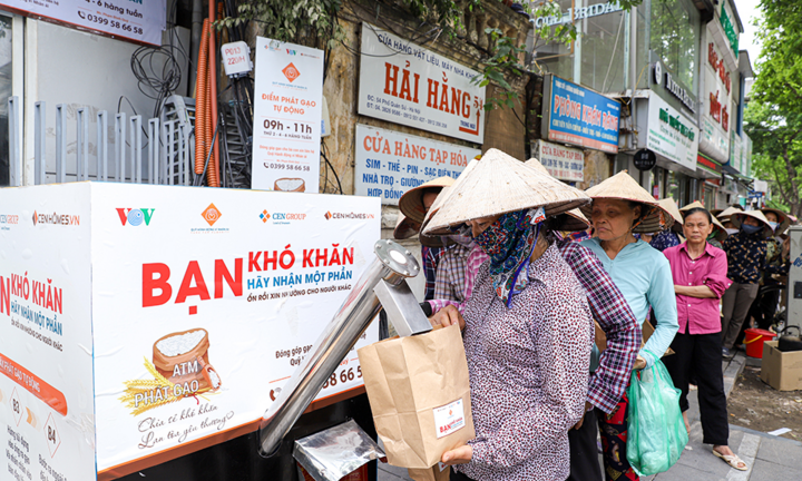 CenLand cùng Việt Nam chiến thắng COVID-19