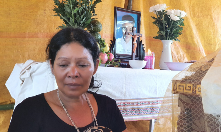 Tai nạn công trình thuỷ điện ở Kon Tum: Tang thương bao trùm làng quê nghèo