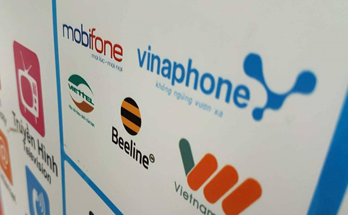 Không cho phép nạp tiền vào tài khoản Mobile Money bằng thẻ cào