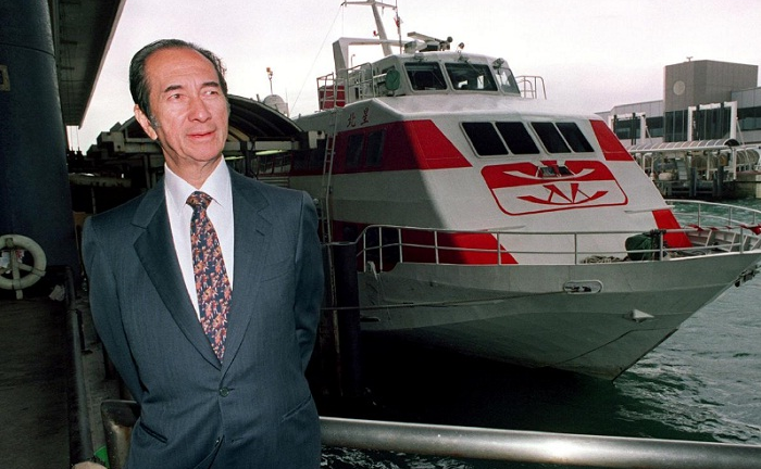 Khối tài sản đồ sộ của 'vua sòng bạc' Macau vừa qua đời