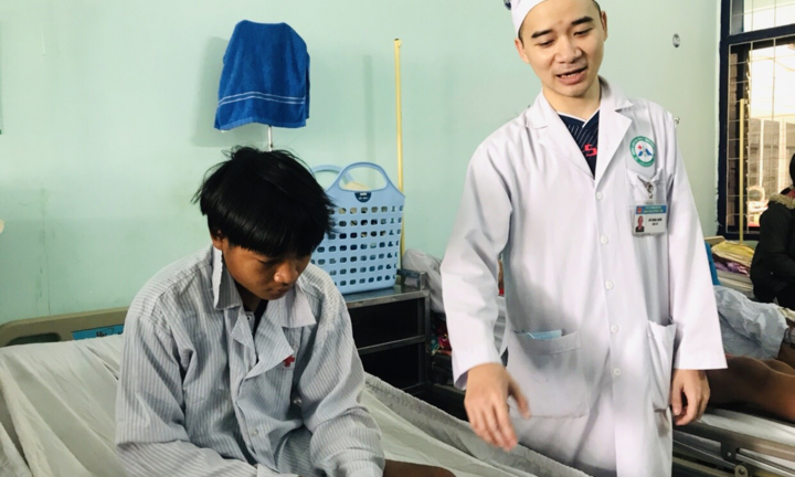 Tai nạn thuỷ điện ở Kon Tum: Nạn nhân bàng hoàng kể giây phút cận kề cái chết