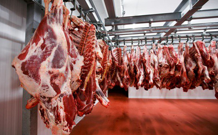 Có nguy cơ mắc COVID-19 khi ăn thực phẩm tại 'ổ dịch'?