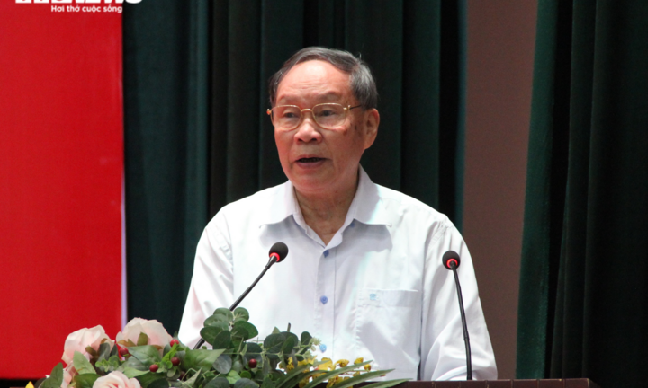 Nạn nhân chất độc da cam là người đau khổ nhất trong những người đau khổ