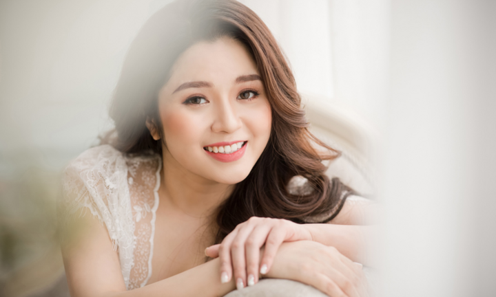 MC Diệu Linh của kênh Bóng đá TV bị ung thư máu, khả năng phải ghép tuỷ