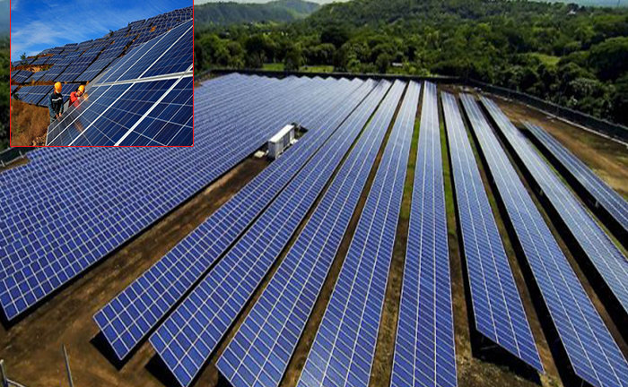 Doanh nghiệp điện mặt trời lo phá sản vì giá