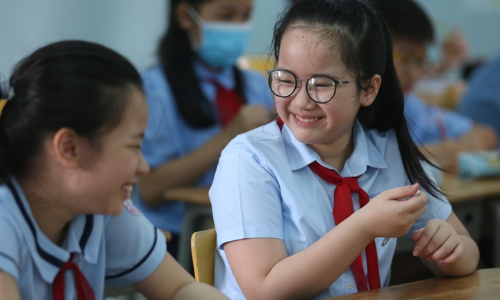 Những điểm thay đổi trong kế hoạch tuyển sinh phụ huynh TP.HCM cần lưu ý