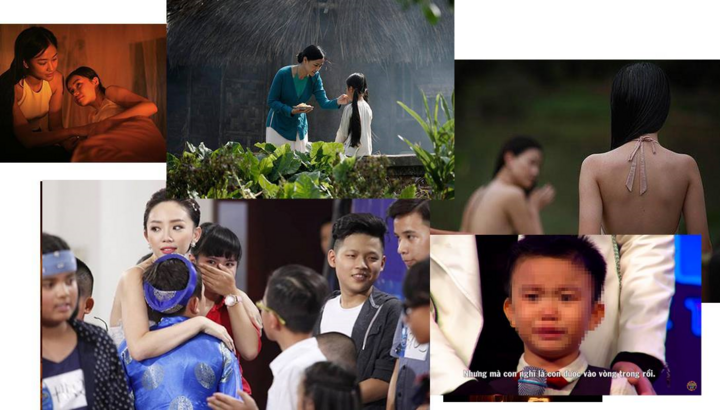 ĐBQH: Gameshow truyền hình bất chấp đạo đức, biến trẻ thành con rối