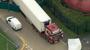 39 người Việt chết trên container: Châu Âu bắt 26 kẻ buôn người