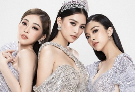 Khởi động hành trình tìm kiếm tân Hoa Hậu Việt Nam 2020