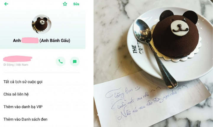 Màn xin số điện thoại đậm chất ngôn tình của cô gái khiến dân mạng tan chảy