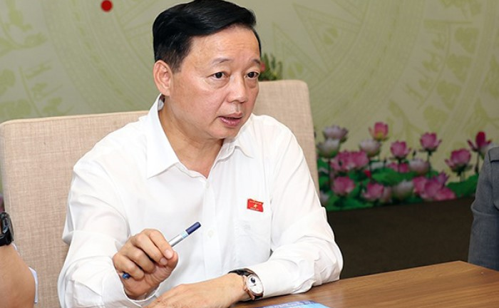 Bộ trưởng TN&MT: 'Chưa có cá nhân nước ngoài nào được cấp quyền sử dụng đất'