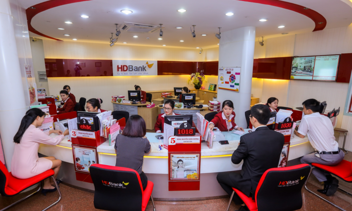 Mở rộng kinh doanh với gói tài chính linh hoạt từ HDBank